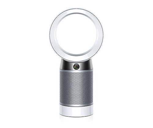 Ventilateur Dyson Pure Cool DP04 Blanc et Argent État correct - Dyson reconditionné disponible sur Fnac