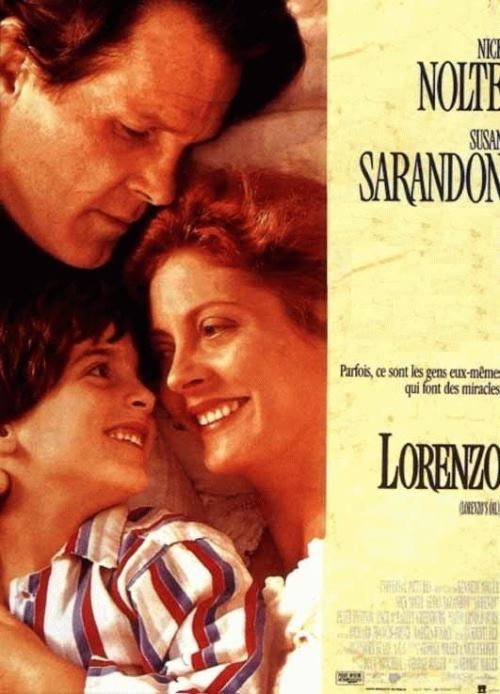 Acheter Lorenzo AFFICHE CINEMA ORIGINALE État correct - 22,99 € Lorenzo AFFICHE CINEMA ORIGINALE État correct - N/A reconditionné disponible sur Fnac