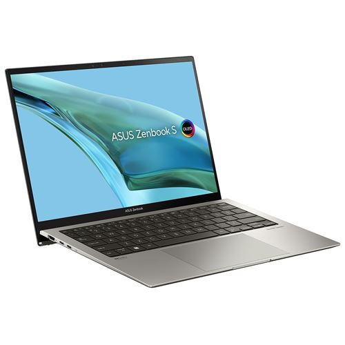 Ordinateur portable ASUS Zenbook 13 OLED UX5304MA-NQ103W État correct - N/A reconditionné disponible sur Fnac