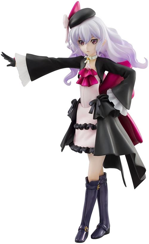 Acheter Excellent Model Aquarion Evol Claire Drosera État correct - 41,68 € Excellent Model Aquarion Evol Claire Drosera État correct - Megahouse reconditionné disponible sur Fnac