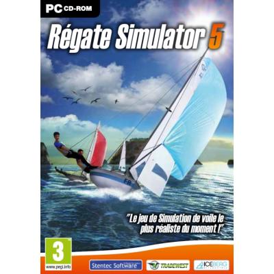 Régate Simulator 5 État correct -  reconditionné disponible sur Fnac