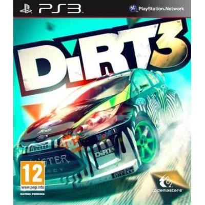 Acheter DiRT 3 État correct - 50,88 € DiRT 3 État correct - reconditionné disponible sur Fnac
