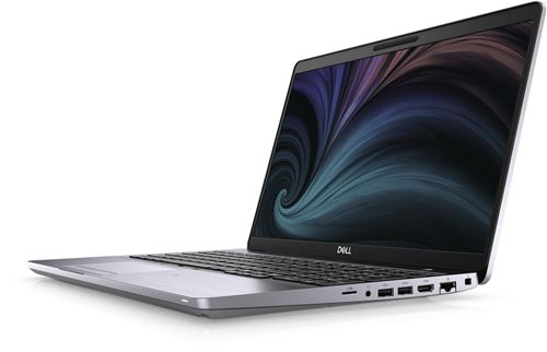 PC Portable Dell Latitude 5510 75N87 15.6 Pouces FHD Intel Core i5-10310U 8Go RAM DDR4 512Go SSD Win 10 Pro Noir État correct - N/A reconditionné disponible sur Fnac