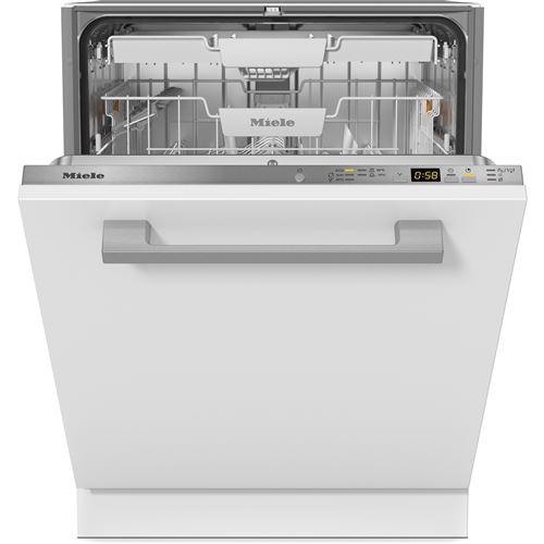 Lave-vaisselle MIELE G 5661 SCVi DUOCLEAN encastrable État correct - Miele reconditionné disponible sur Fnac