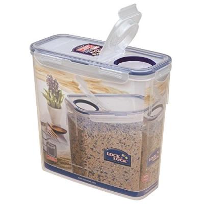 Acheter Lock & lock hpl713f boîte spécifique à céréales optimum + couvercle 3,4 l État correct - 36,99 € Lock & lock hpl713f boîte spécifique à céréales optimum + couvercle 3,4 l État correct - Lock & Lock reconditionné disponible sur Fnac