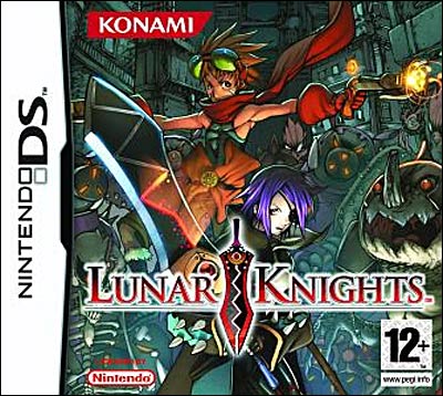Acheter Lunar Knights État correct - 51,95 € Lunar Knights État correct - Konami reconditionné disponible sur Fnac