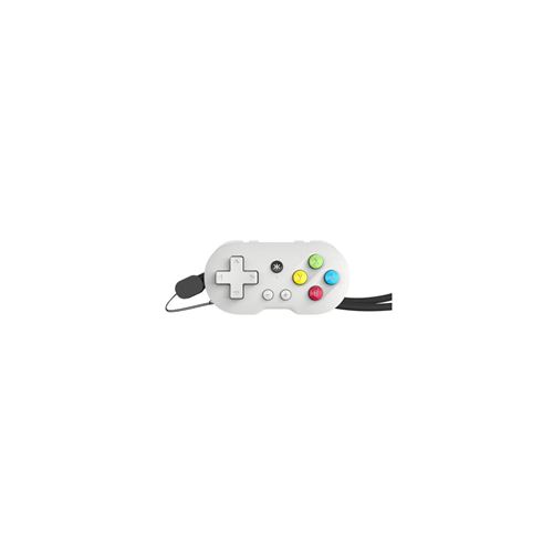 Acheter CRKD Atom Gris Manette de jeu Numérique Android, Nintendo Switch, PC, iOS État correct - 78,99 € CRKD Atom Gris Manette de jeu Numérique Android, Nintendo Switch, PC, iOS État correct - N/A reconditionné disponible sur Fnac