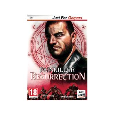 Acheter Painkiller : Resurrection État correct - 17,00 € Painkiller : Resurrection État correct - reconditionné disponible sur Fnac