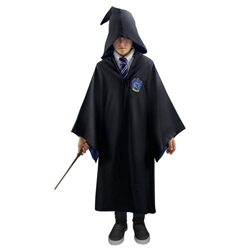 ROBE DE SORCIER - SERDAIGLE - HARRY POTTER État correct - Cinereplicas reconditionné disponible sur Fnac