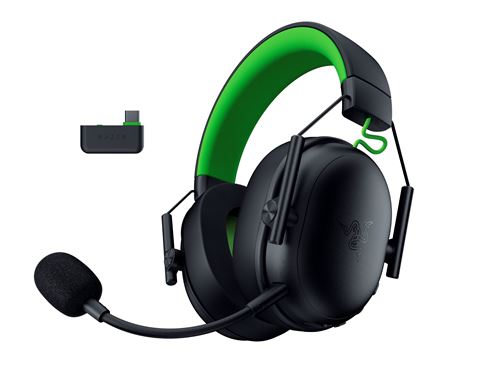 Acheter Casque sans fil Razer Blackshark V3 X Hyperspeed Noir pour Xbox État correct - 100,99 € Casque sans fil Razer Blackshark V3 X Hyperspeed Noir pour Xbox État correct - Razer reconditionné disponible sur Fnac