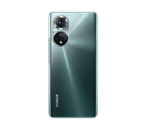 Smartphone Honor 50 5G double Sim 6 / 128 Go - Vert État correct - N/A reconditionné disponible sur Fnac