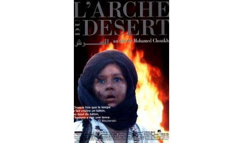 Acheter L'arche du desert AFFICHE CINEMA ORIGINALE État correct - 22,99 € L'arche du desert AFFICHE CINEMA ORIGINALE État correct - N/A reconditionné disponible sur Fnac