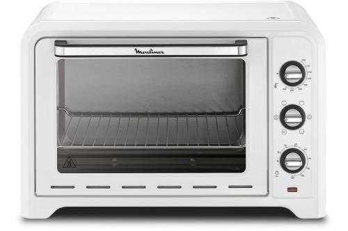 Four posable Moulinex Optimo OX484100 État correct - Moulinex reconditionné disponible sur Fnac