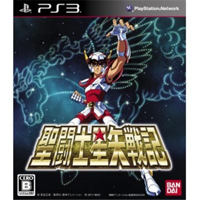 Saint Seiya Senki - IMPORT JAPONAIS État correct -  reconditionné disponible sur Fnac