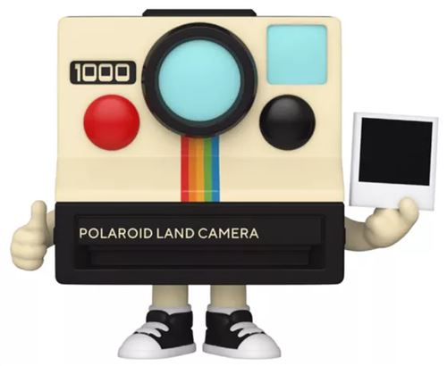Acheter Figurine Funko Pop! N°164 - Polaroid - Polaroid Camera État correct - 49,00 € Figurine Funko Pop! N°164 - Polaroid - Polaroid Camera État correct - N/A reconditionné disponible sur Fnac