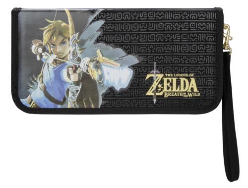 Housse de protection Nintendo Zelda pour Switch État correct - Nintendo reconditionné disponible sur Fnac
