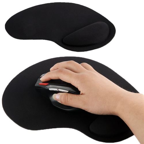 Acheter Tapis Souris Pc Repose Poignet Ergonomique Anti Dérapant Ultra Fin Noir YONIS État correct - 24,56 € Tapis Souris Pc Repose Poignet Ergonomique Anti Dérapant Ultra Fin Noir YONIS État correct - N/A reconditionné disponible sur Fnac