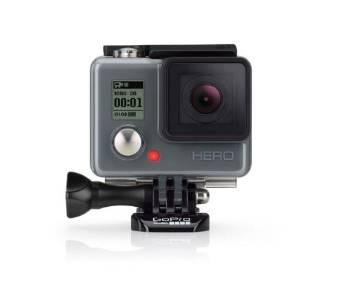 GoPro Hero