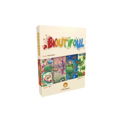 Acheter Bioutifoul État correct - 17,07 € Bioutifoul État correct - N/A reconditionné disponible sur Fnac