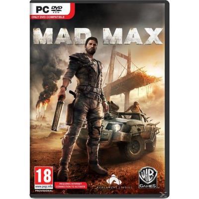 Acheter Mad Max PC État correct - 11,62 € Mad Max PC État correct - Just for Games reconditionné disponible sur Fnac