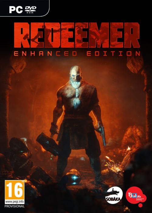 Acheter Redeemer Enhanced Edition PC État correct - 16,00 € Redeemer Enhanced Edition PC État correct - Koch Media reconditionné disponible sur Fnac