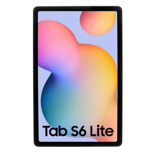 Acheter Samsung Galaxy Tab S6 Lite (P610N) WiFi 64Go bleu État correct - 226,14 € Samsung Galaxy Tab S6 Lite (P610N) WiFi 64Go bleu État correct - Samsung reconditionné disponible sur Fnac