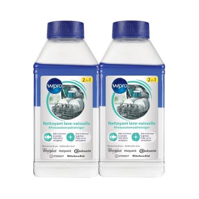 Acheter Set de détartrant et dégraissant Wpro État correct - 10,90 € Set de détartrant et dégraissant Wpro État correct - Wpro reconditionné disponible sur Fnac