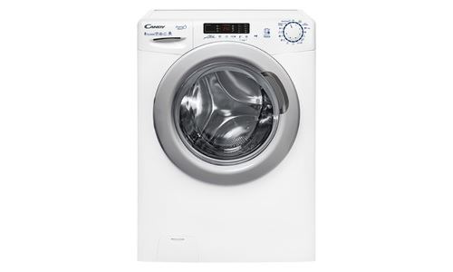 Acheter Lave linge séchant pose libre CANDY HGSW 485DSW/1-S État correct - 329,00 € Lave linge séchant pose libre CANDY HGSW 485DSW/1-S État correct - Candy reconditionné disponible sur Fnac