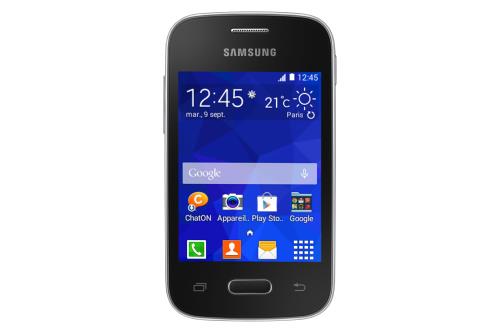Acheter Smartphone Samsung Galaxy Pocket 2 Noir 4 Go État correct - 77,11 € Smartphone Samsung Galaxy Pocket 2 Noir 4 Go État correct - Samsung reconditionné disponible sur Fnac