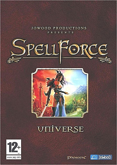 Acheter SpellForce Universe Hits silver État correct - 19,00 € SpellForce Universe Hits silver État correct - Mindscape France reconditionné disponible sur Fnac