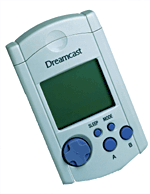 Acheter Sega carte mémoire pour Dreamcast État correct - 46,90 € Sega carte mémoire pour Dreamcast État correct - Sega reconditionné disponible sur Fnac