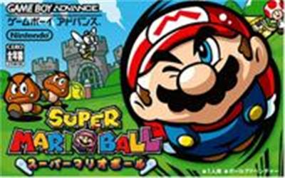 Acheter Super Mario Ball État correct - 41,99 € Super Mario Ball État correct - reconditionné disponible sur Fnac