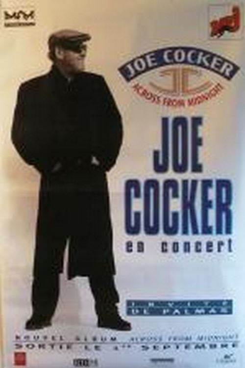 Acheter Cocker Joe - 80x120 cm - AFFICHE / POSTER État correct - 26,99 € Cocker Joe - 80x120 cm - AFFICHE / POSTER État correct - N/A reconditionné disponible sur Fnac