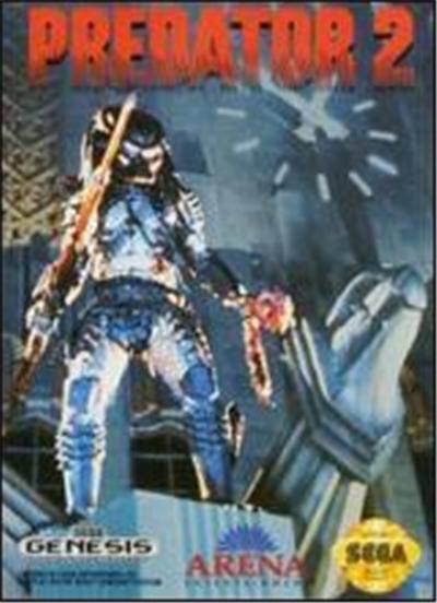 Predator 2 État correct -  reconditionné disponible sur Fnac