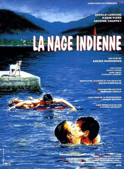 Acheter La Nage Indienne AFFICHE CINEMA ORIGINALE État correct - 14,99 € La Nage Indienne AFFICHE CINEMA ORIGINALE État correct - N/A reconditionné disponible sur Fnac