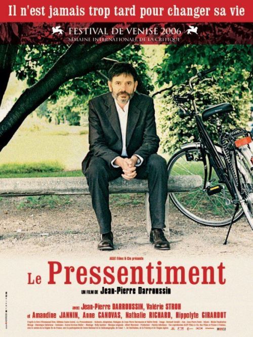 Acheter Le Pressentiment AFFICHE CINEMA ORIGINALE État correct - 22,99 € Le Pressentiment AFFICHE CINEMA ORIGINALE État correct - N/A reconditionné disponible sur Fnac
