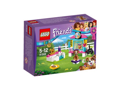 Acheter LEGO® Friends 41302 Le toilettage des chiots État correct - 17,92 € LEGO® Friends 41302 Le toilettage des chiots État correct - Lego reconditionné disponible sur Fnac