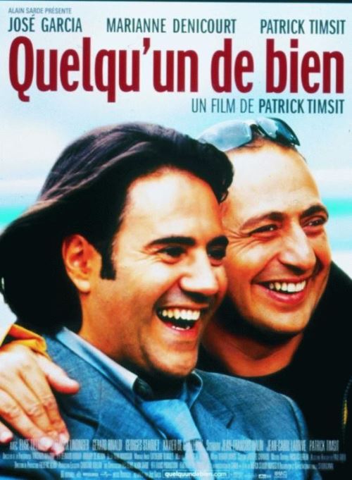 Acheter Quelqu'un De Bien AFFICHE CINEMA ORIGINALE État correct - 22,99 € Quelqu'un De Bien AFFICHE CINEMA ORIGINALE État correct - N/A reconditionné disponible sur Fnac