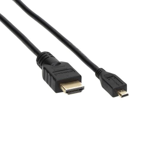 Acheter INECK® Câble HDMI pour caméra GoPro HD Hero 5 Black Micro D 2M État correct - 10,99 € INECK® Câble HDMI pour caméra GoPro HD Hero 5 Black Micro D 2M État correct - N/A reconditionné disponible sur Fnac