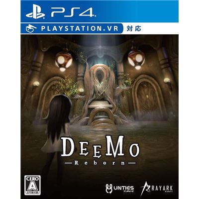 Deemo Reborn Pour Playstation 4 État correct -  reconditionné disponible sur Fnac
