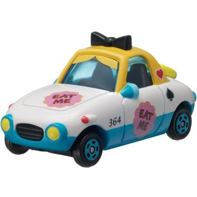 Acheter Disney Tomica - Voiture Alice aux pays des merveilles (métal) État correct - 38,99 € Disney Tomica - Voiture Alice aux pays des merveilles (métal) État correct - Tomy Takara reconditionné disponible sur Fnac