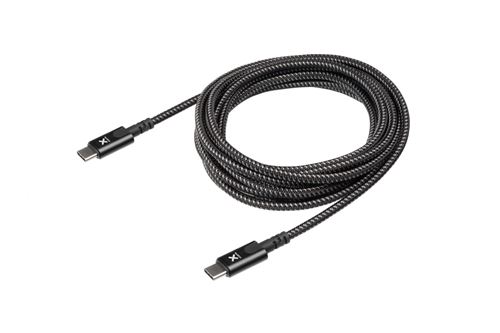Câble USB Type C Xtorm 2 m Noir État correct - Xtorm reconditionné disponible sur Fnac