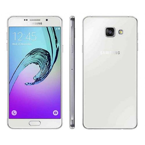 Smartphone Samsung Galaxy A3 2016 A310f 16GO 4.7”–Blanc État correct - N/A reconditionné disponible sur Fnac