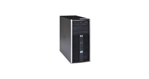 Ordinateur de bureau - ordinateur de bureau hp pro 6000 8go 160go noir État correct - N/A reconditionné disponible sur Fnac