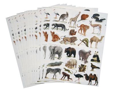 Acheter Gommette Animaux Sauvage - Blister De 312 État correct - 19,00 € Gommette Animaux Sauvage - Blister De 312 État correct - N/A reconditionné disponible sur Fnac