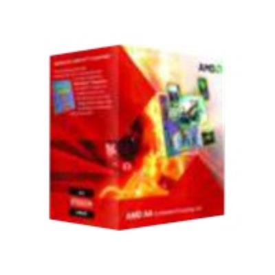 série A A4-3400 - 2.7 GHz - 2 cœurs - Socket FM1 - Box État correct - Advanced Micro Devices reconditionné disponible sur Fnac