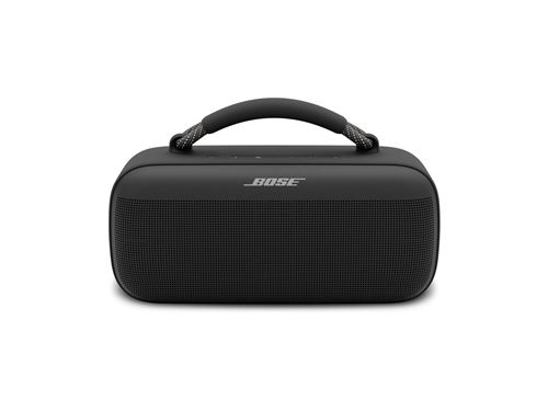 Acheter Enceinte portable sans fil Bose SoundLink Max Bluetooth Noir État correct - 327,99 € Enceinte portable sans fil Bose SoundLink Max Bluetooth Noir État correct - Bose reconditionné disponible sur Fnac