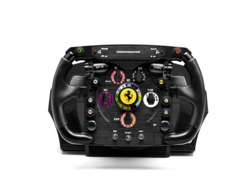 Volant Thrustmaster Ferrari F1 Wheel Add-On État correct - Thrustmaster reconditionné disponible sur Fnac