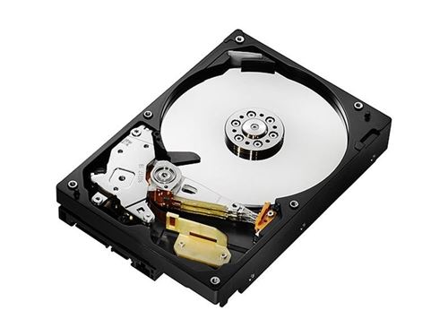 Seagate Momentus Thin ST500LT012 - Disque dur - 500 Go - interne - 2.5"" - SATA 3Gb/s - 5400 tours/min - mémoire tampon : 16 Mo État correct - Seagate reconditionné disponible sur Fnac
