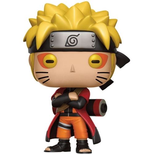 Acheter Figurine Funko Pop Animation Naruto Shippuden Naruto Sage Mode État correct - 19,95 € Figurine Funko Pop Animation Naruto Shippuden Naruto Sage Mode État correct - Funko reconditionné disponible sur Fnac